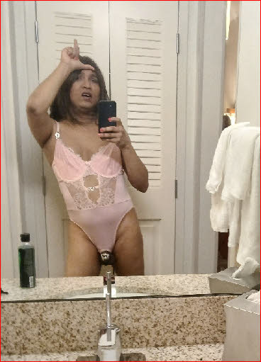 Massachusetts faggot SissyHypnoFag makes the loser sign above his own head Massachusetts faggot SissyHypnoFag makes the loser sign above his own head