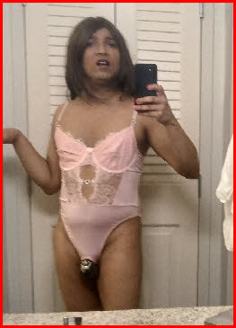 This tiny-dicked faggot is a total failure of masculinity